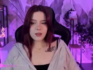 coralinekeyns from Chaturbate is Freechat