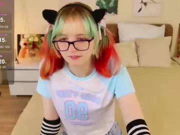 coralineyouth1 from Chaturbate is Freechat
