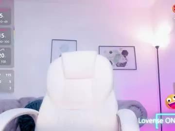 corina_white from Chaturbate is Freechat