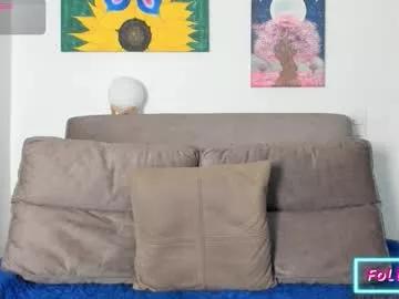 Cory_okell webcams show profile image 