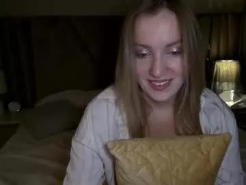 Photos of cosmo_blondiee from Chaturbate is Private