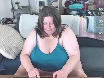 Photos of cougar_bbw from Chaturbate is Freechat
