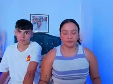 couple25589 from Chaturbate is Freechat