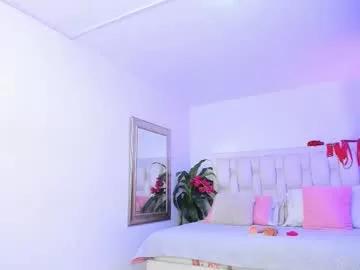 couple_fantasies69 from Chaturbate is Freechat