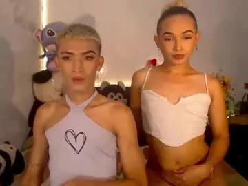 couple_sweet1016 from Chaturbate is Freechat