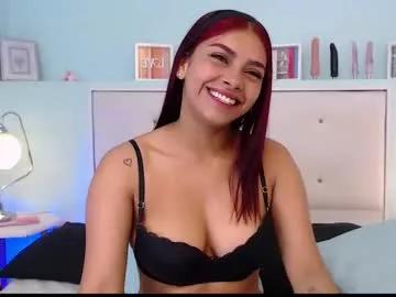 couplecolombia_gh from Chaturbate is Freechat