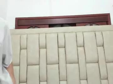 couplehot_12 from Chaturbate is Freechat