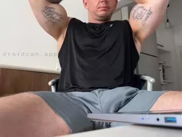 couplemuscle40 from Chaturbate is Freechat