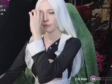 Photos of crackling_tati from Chaturbate is Freechat