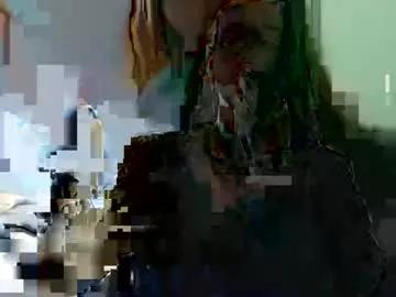 Crazyanny webcams show profile image 