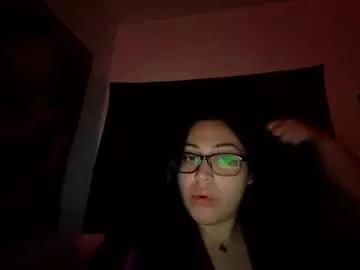 crazylatina333 from Chaturbate is Freechat