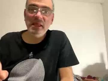 crazymechanic1 from Chaturbate is Freechat