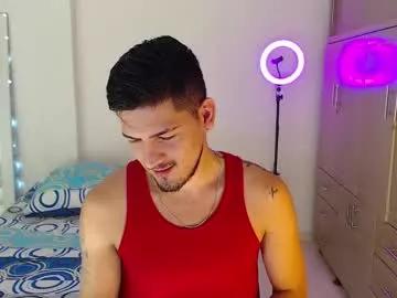 crazyybull from Chaturbate is Freechat