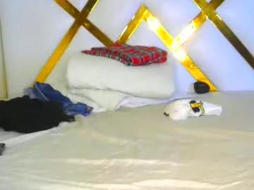 crazzybaby01 from Chaturbate is Freechat