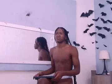 criisbrown_ from Chaturbate is Freechat