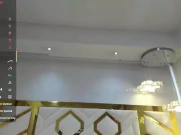 crimsonsecrets from Chaturbate is Freechat