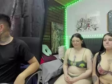 crisabellsseden from Chaturbate is Freechat