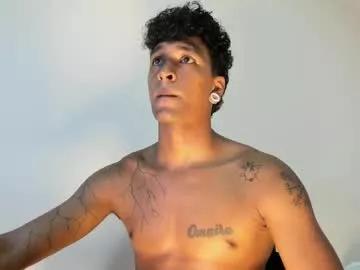 criss_martinez from Chaturbate is Freechat