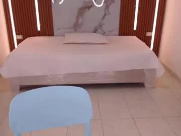 cristal_fox3 from Chaturbate is Freechat