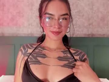 cristal_roberts_ from Chaturbate is Freechat