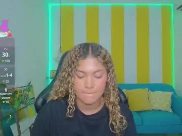 cristal_war from Chaturbate is Freechat