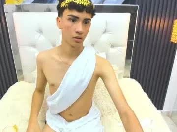 cristalangel9 from Chaturbate is Freechat