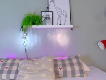 cristalcornner_ from Chaturbate is Freechat