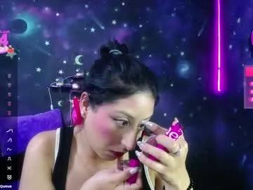 cristaldeleons from Chaturbate is Freechat