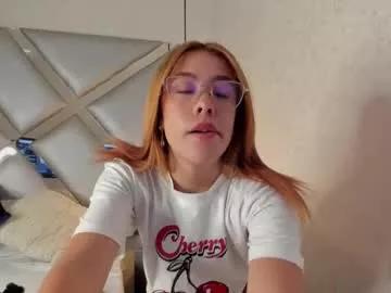cristalevans_vc from Chaturbate is Freechat