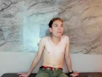 cristhian_cody from Chaturbate is Freechat