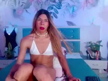 cristhy_huge_cockts from Chaturbate is Freechat