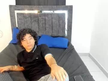 cristian_camilo18 from Chaturbate is Freechat