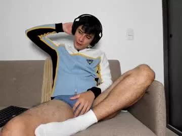 cristian_ortiz_1 from Chaturbate is Freechat