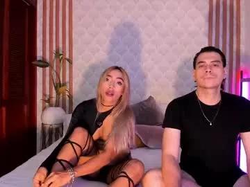 Photos of cristianblaze_pamelareal from Chaturbate is Private