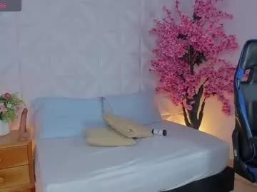 cristina_gallardo from Chaturbate is Freechat
