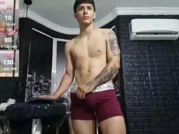 Photos of cristopher23_ from Chaturbate is Freechat