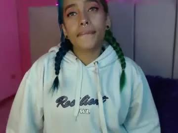 crsital_raven_ from Chaturbate is Freechat