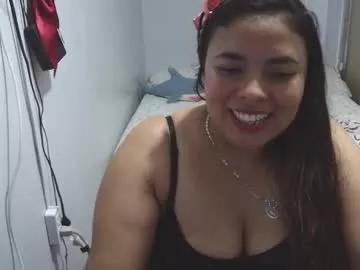 crystal_1991 from Chaturbate is Freechat