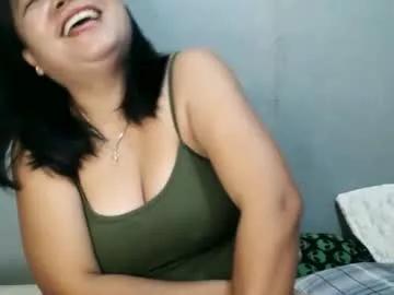 crystal_april from Chaturbate is Freechat