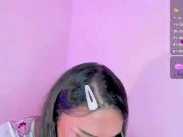 crystal_channel1 from Chaturbate is Freechat