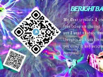 crystal_galaxy from Chaturbate is Freechat