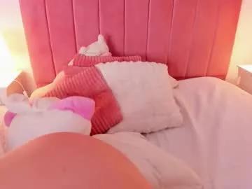 crystal_hartx from Chaturbate is Freechat