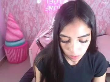 crystal_vega_ch from Chaturbate is Freechat