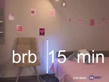 crystalblaze_ from Chaturbate is Freechat