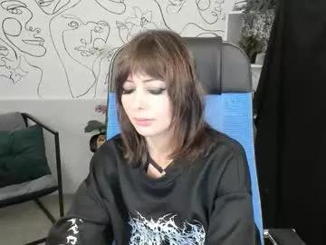 crystallbloom from Chaturbate is Freechat