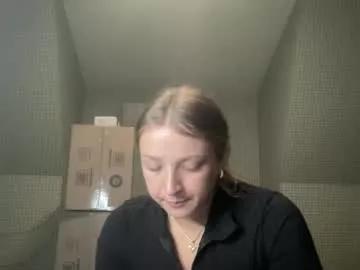 crystallee170 from Chaturbate is Freechat