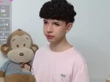 Photos of cuddly_twinkie from Chaturbate is Private