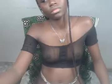 cum_ebony_xsecret from Chaturbate is Freechat