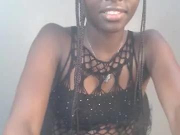 cum_ebony_xsecret from Chaturbate is Freechat