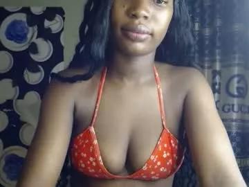 cumebony_petit from Chaturbate is Freechat